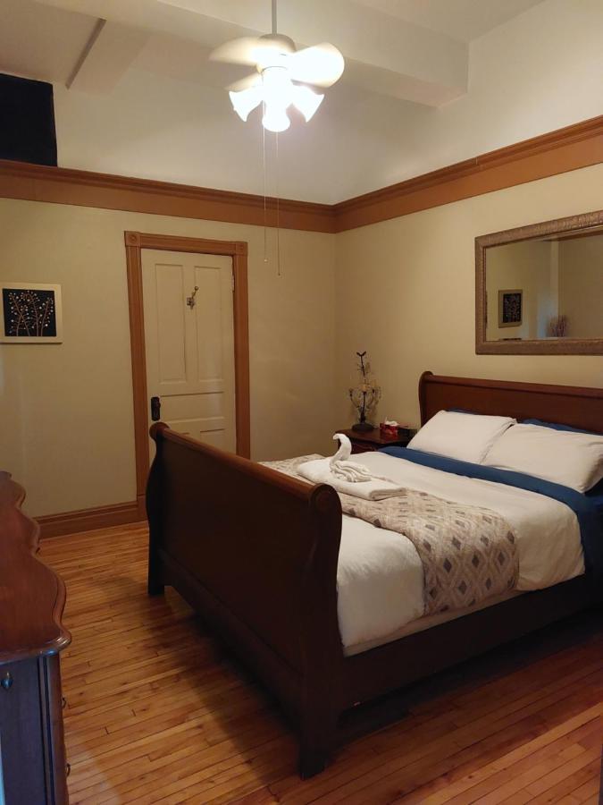 Apparthôtel Trois-Rivières Extérieur photo