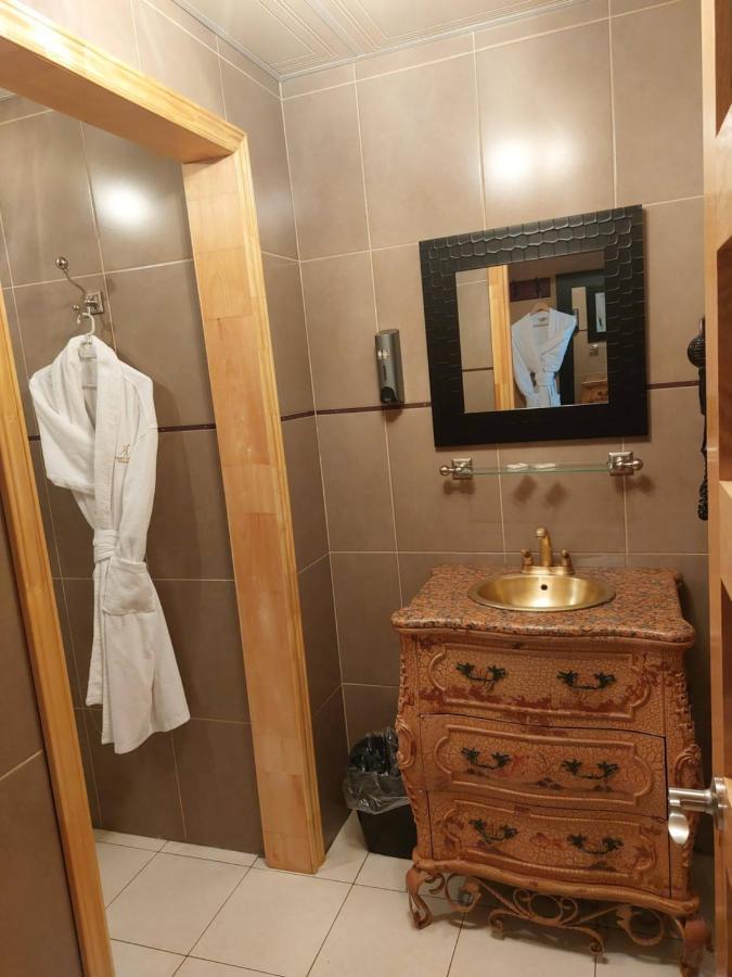 Apparthôtel Trois-Rivières Extérieur photo