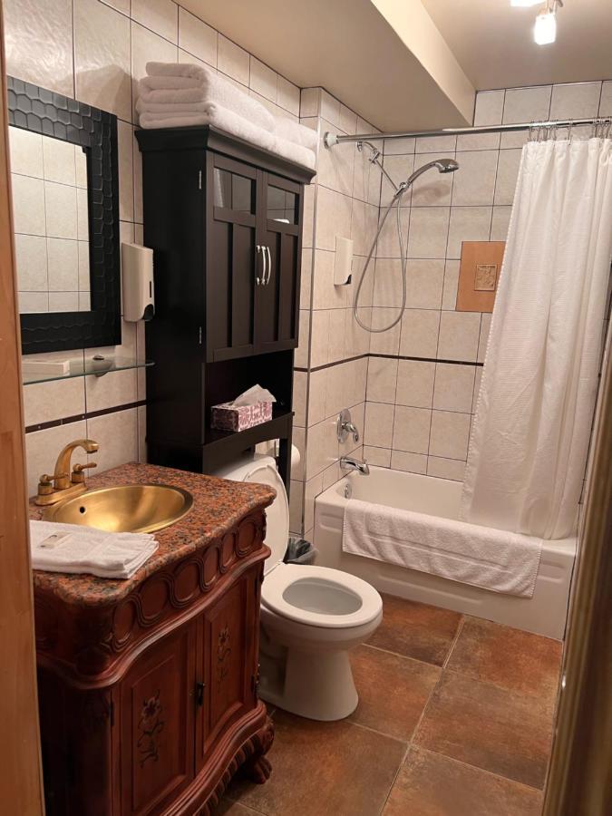 Apparthôtel Trois-Rivières Extérieur photo