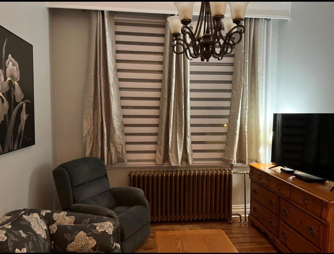 Apparthôtel Trois-Rivières Extérieur photo