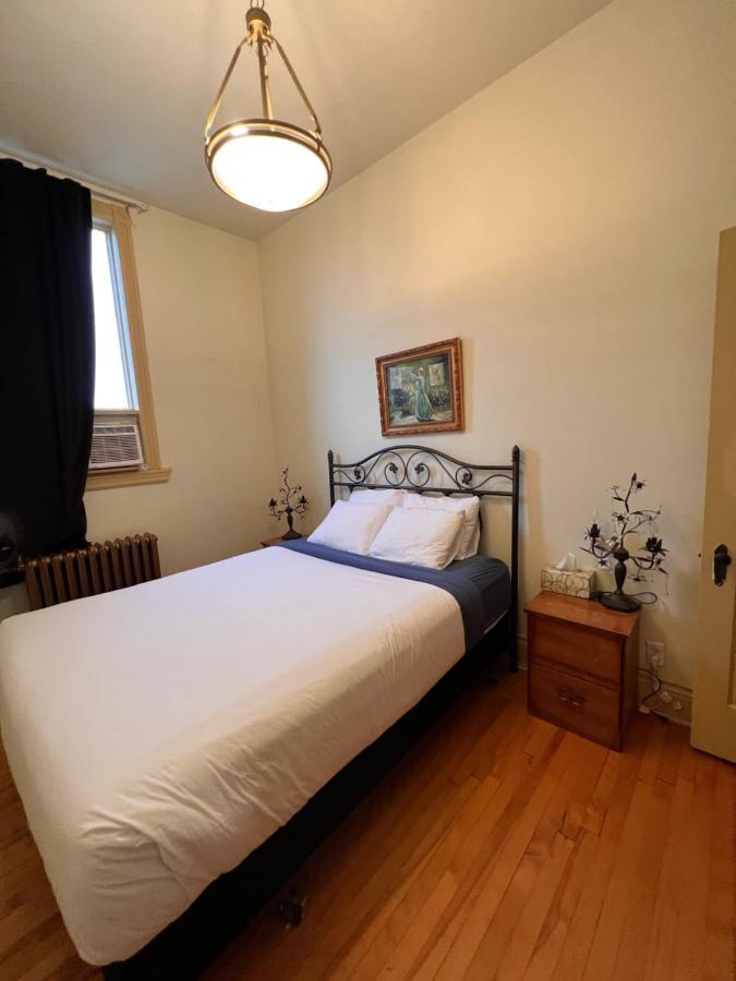 Apparthôtel Trois-Rivières Extérieur photo