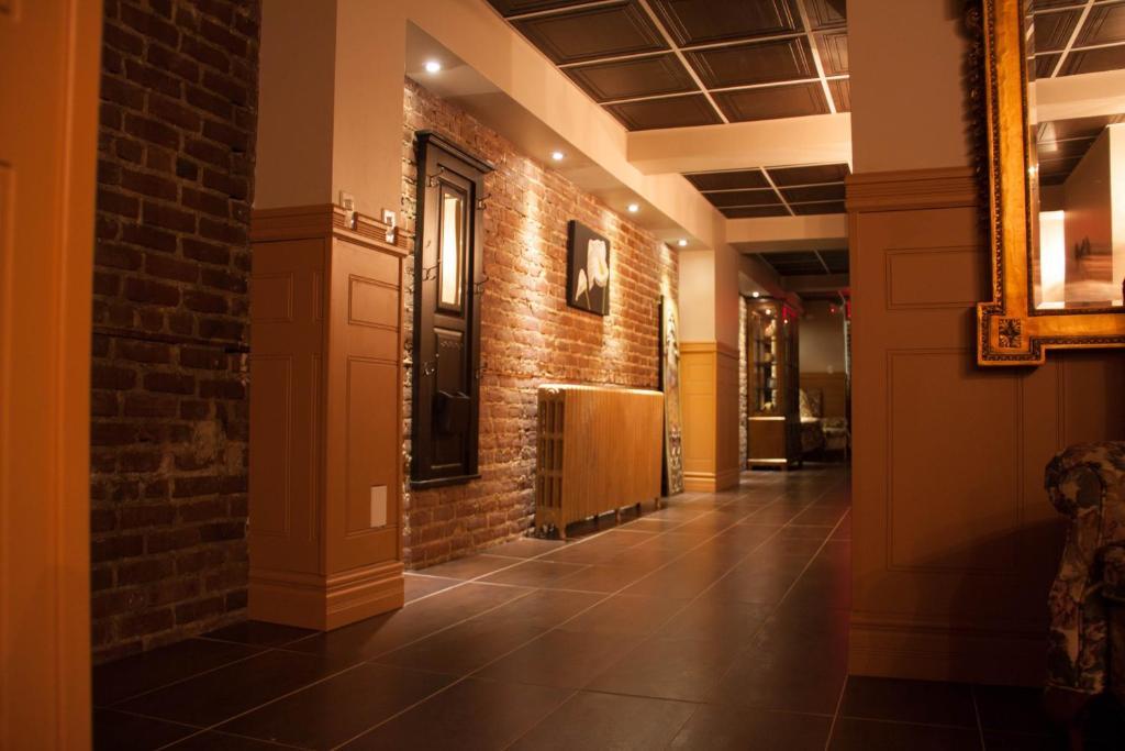 Apparthôtel Trois-Rivières Chambre photo